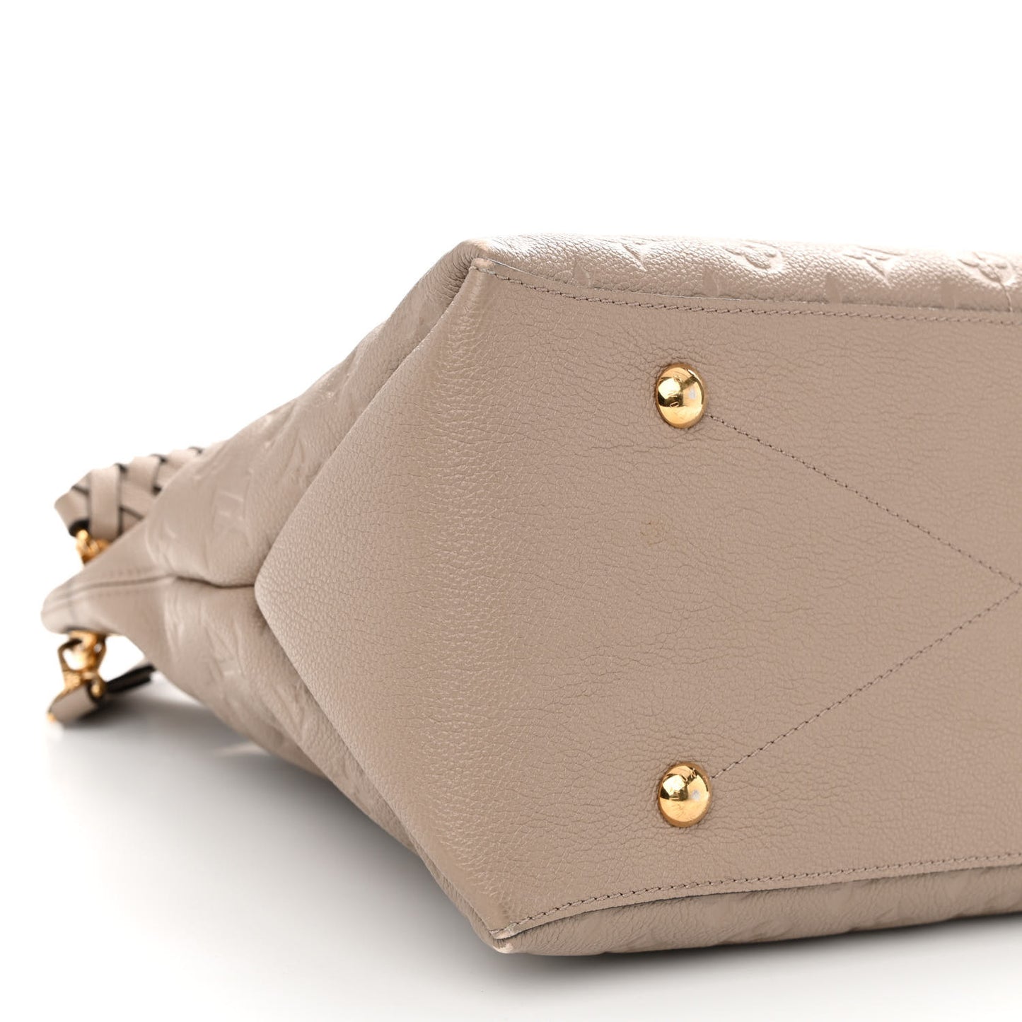Empreinte Maida Hobo Tourterelle