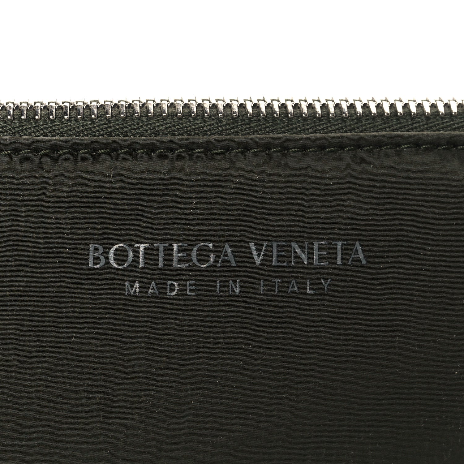 Bottega Veneta Nylon Intrecciato Padded Tech Cassette Bag Camping 7 of 10