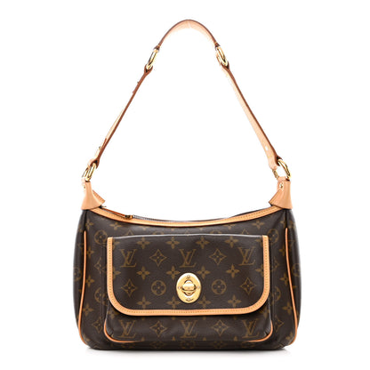 Louis Vuitton Monogram Tikal GM 1 of 10