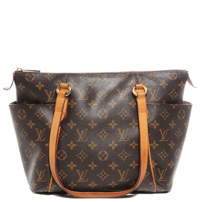Louis Vuitton Monogram Totally PM 1 of 7