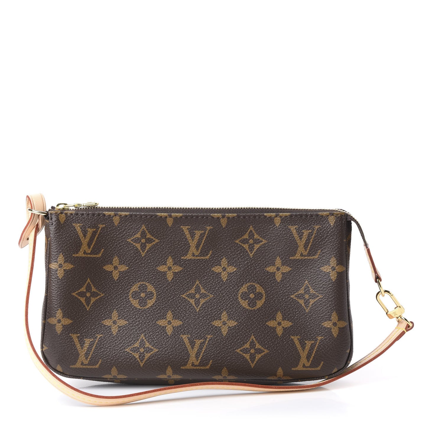 Monogram Pochette Accessories NM