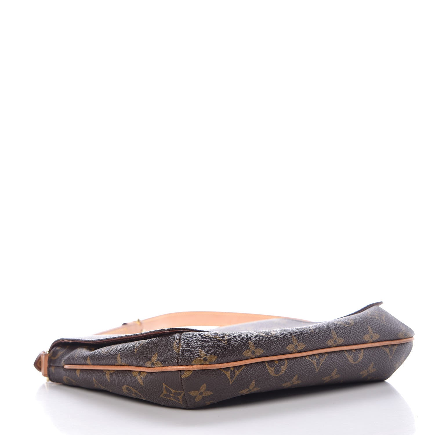 Louis Vuitton Monogram Musette Tango Long Strap 4 of 10