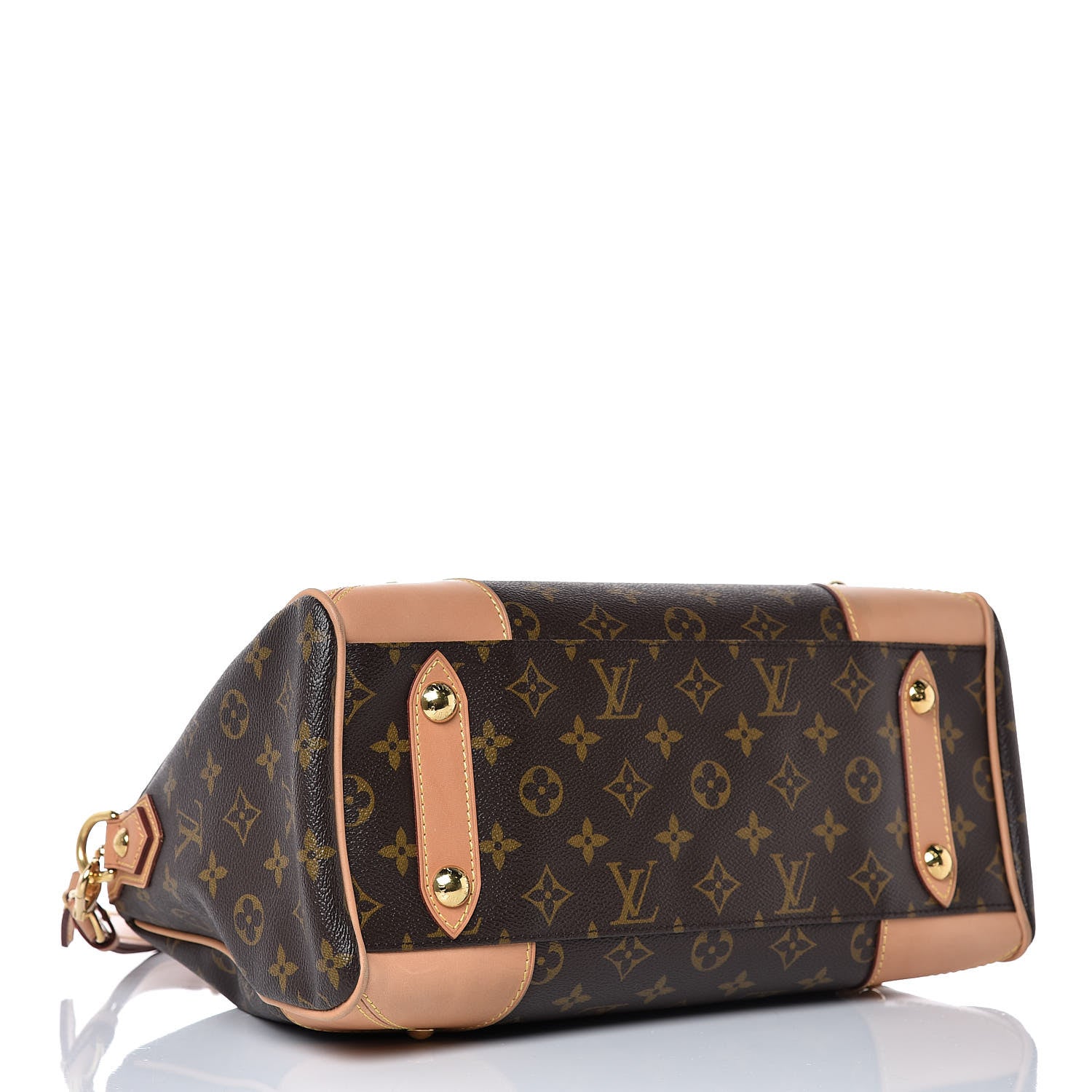 Louis Vuitton Monogram Retiro PM 4 of 14