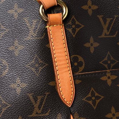 Louis Vuitton Monogram Totally GM 14 of 19