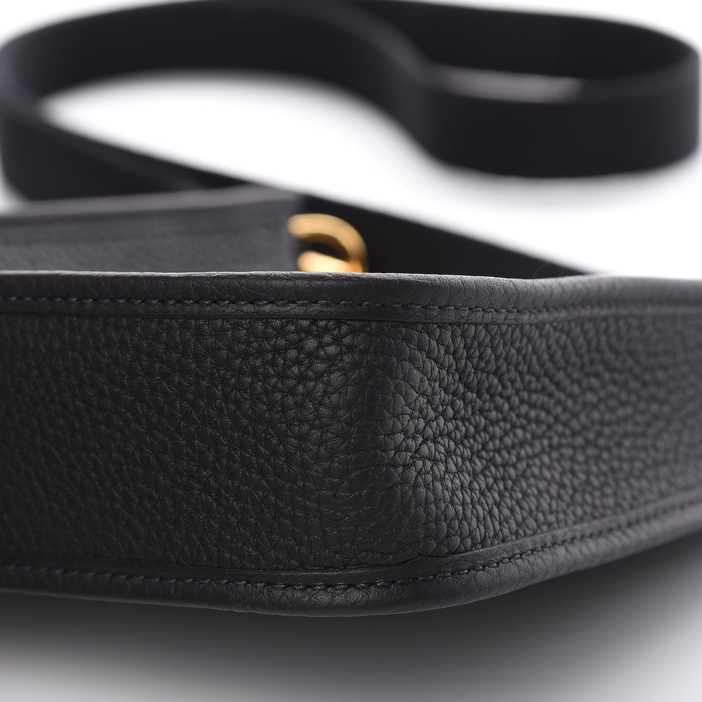 Taurillon Clemence Evelyne TPM Black