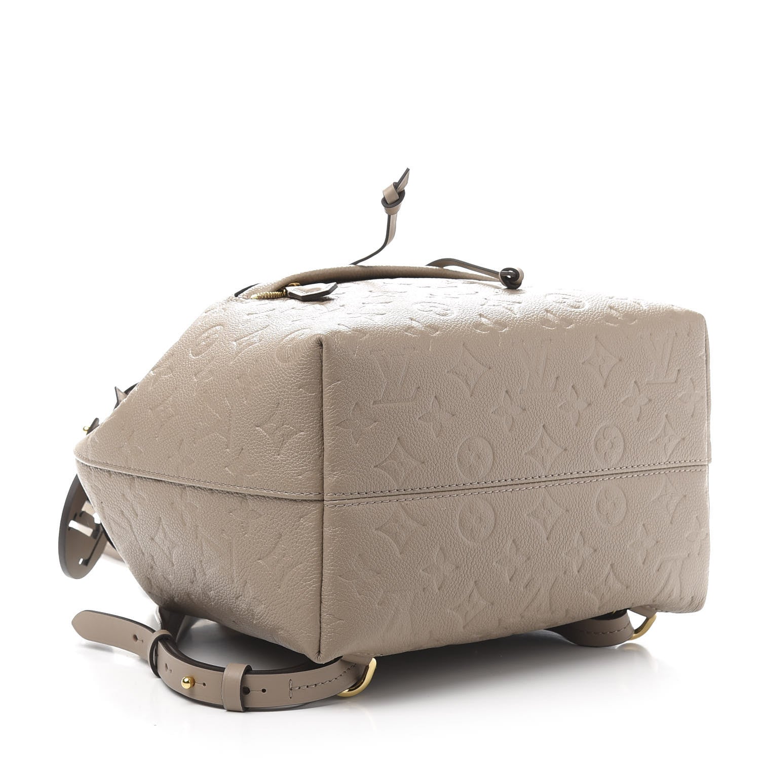 Louis Vuitton Empreinte Montsouris PM Tourterelle 3 of 9
