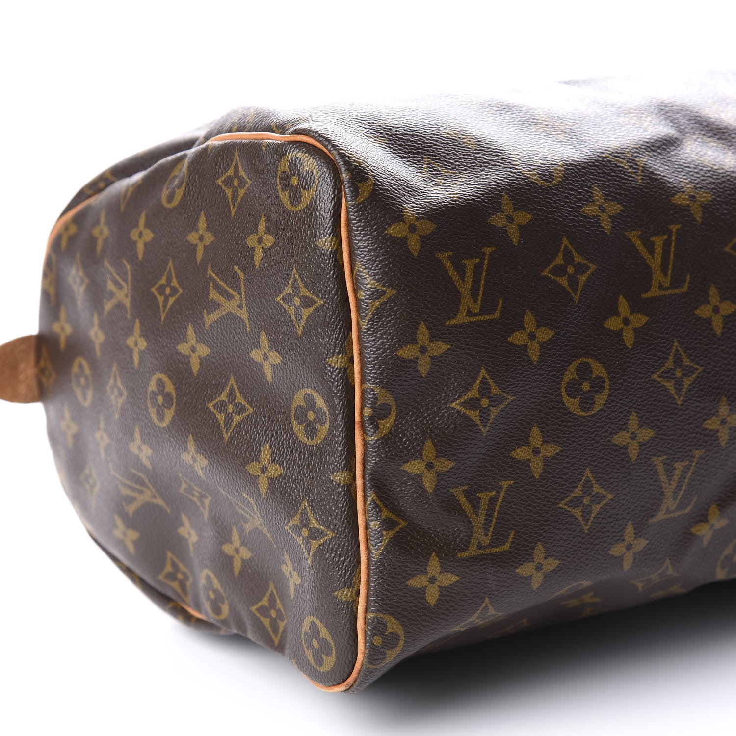 Louis Vuitton Monogram Speedy 40 6 of 10