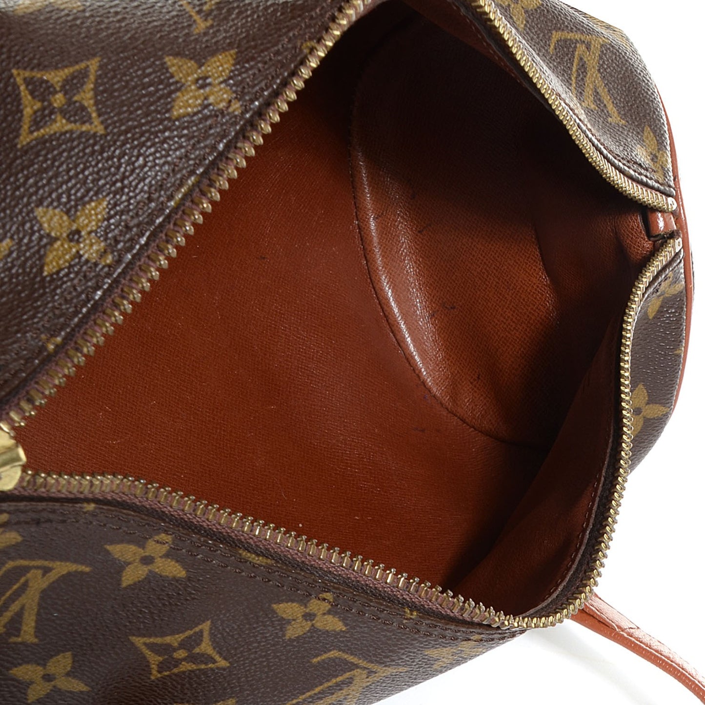 Monogram Papillon 30