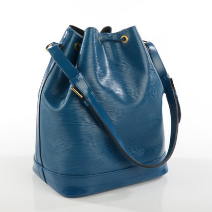 Louis Vuitton Epi Noe Toledo 6 of 12
