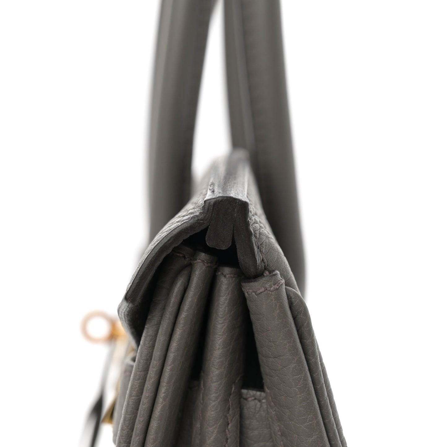 Togo Birkin 30 Etain