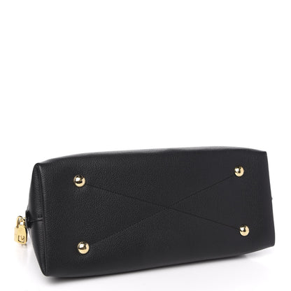 Louis Vuitton Empreinte Neo Alma PM Black 4 of 9