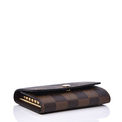 Louis Vuitton Damier Ebene Multicles 6 Key Holder 3 of 7