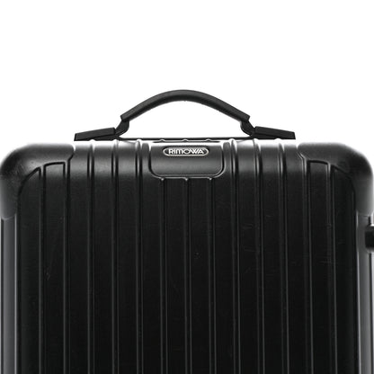 Rimowa Matte Polycarbonate Salsa 52 Black 7 of 13