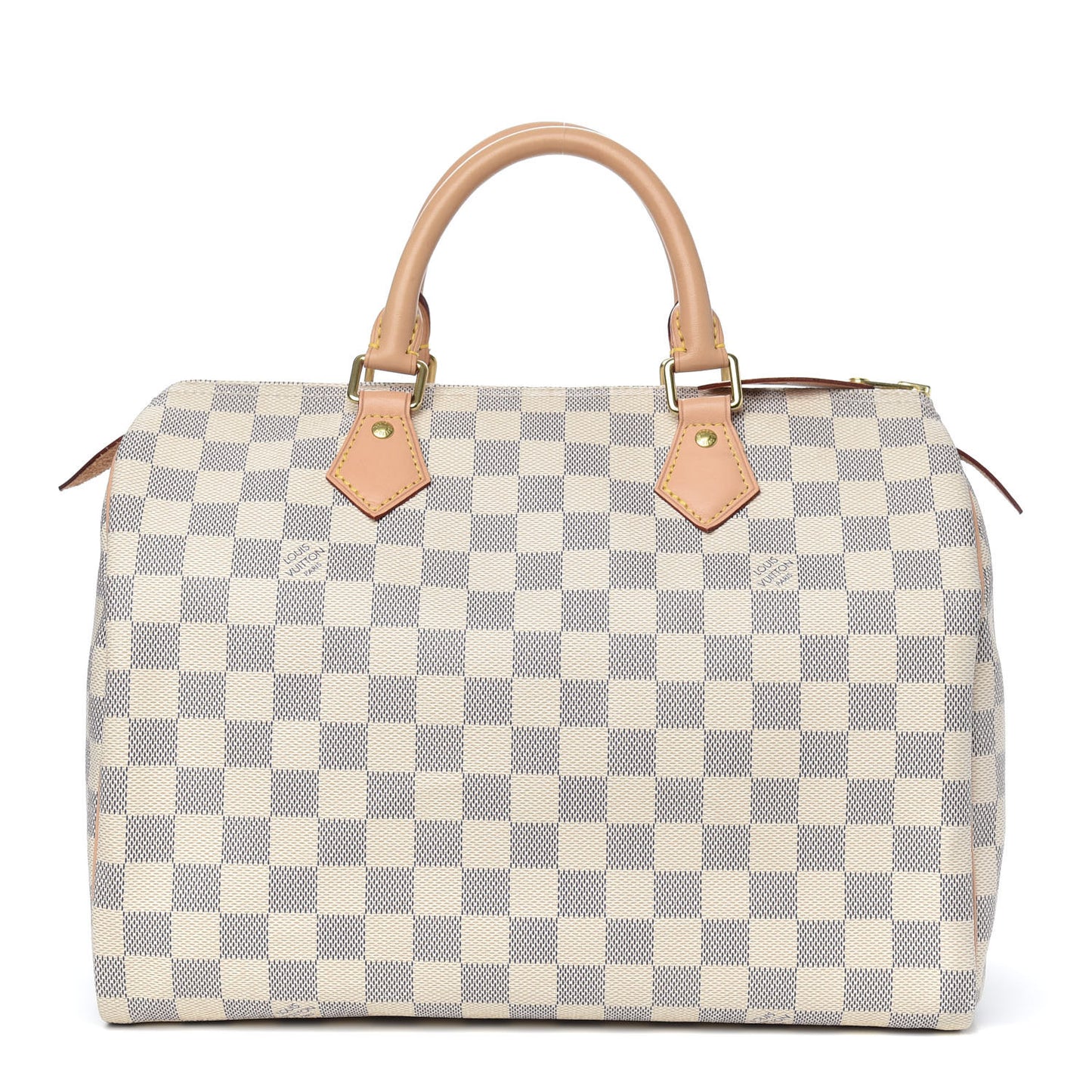 Damier Azur Speedy 30