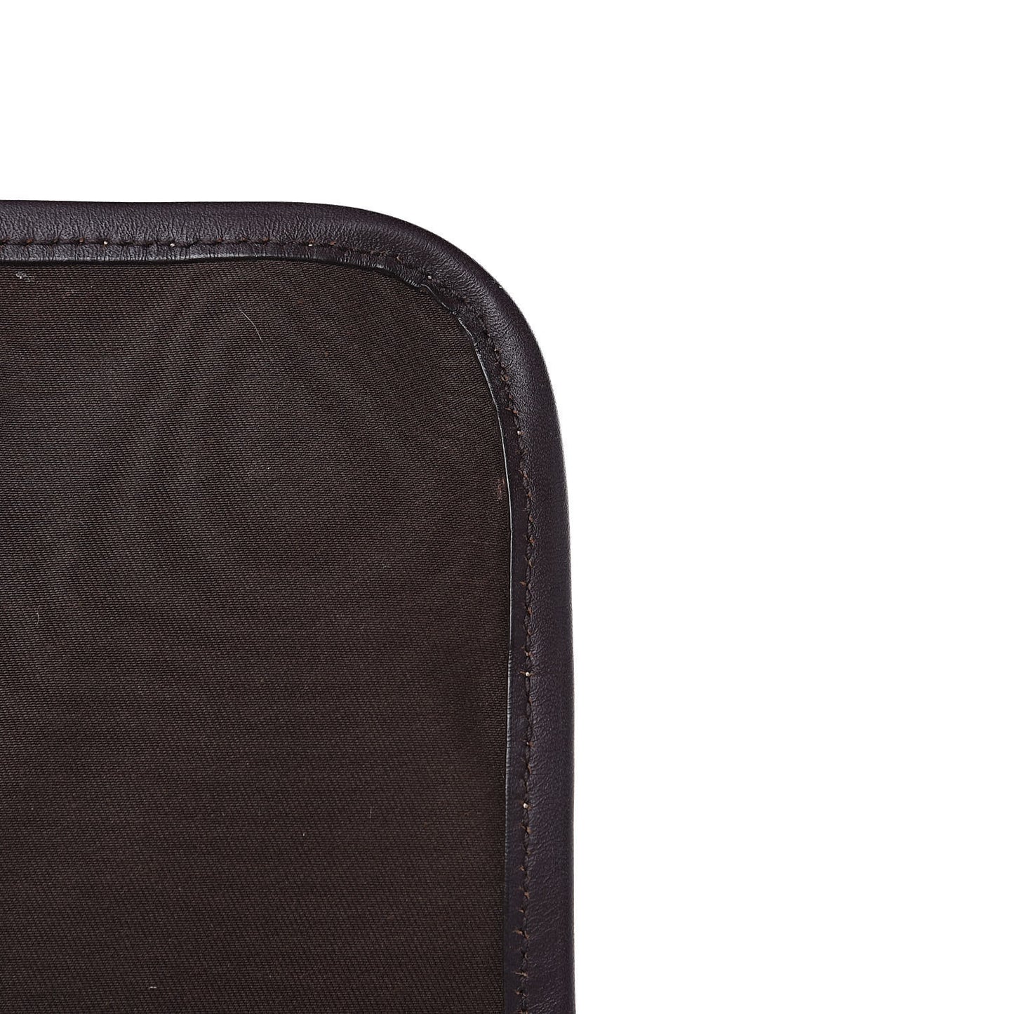 GG Plus Monogram Small Flap Messenger Bag Beige Dark Brown