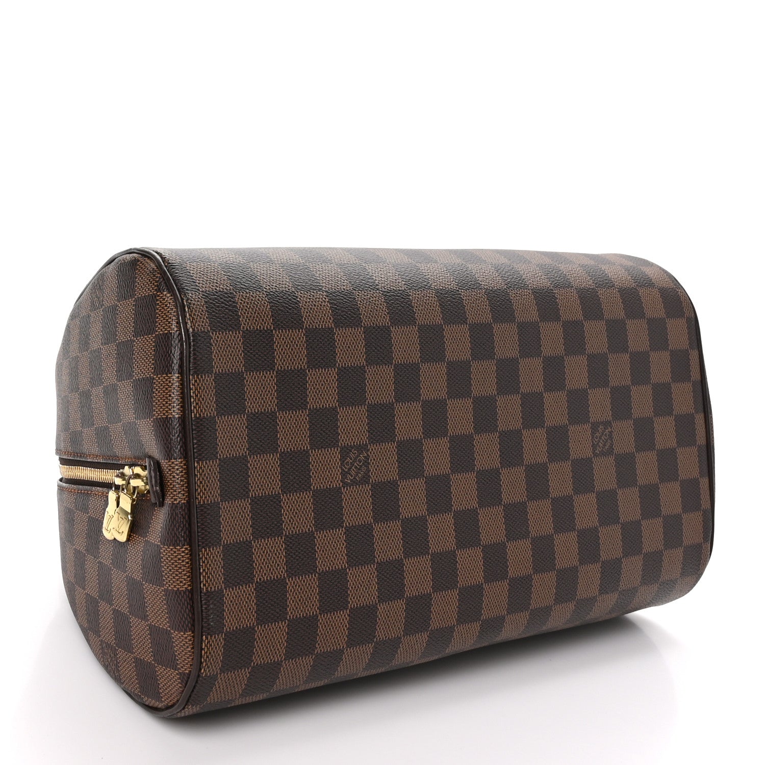 Louis Vuitton Damier Ebene Ribera MM 4 of 11