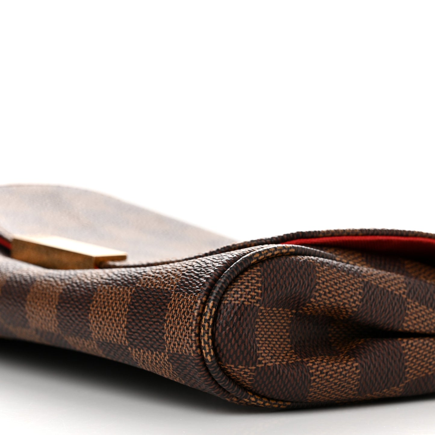 Damier Ebene Favorite PM