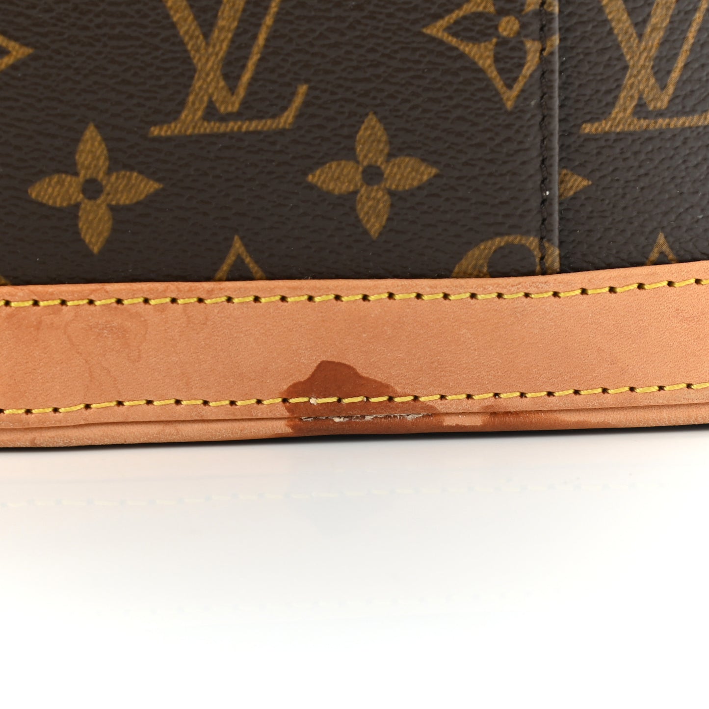 Monogram Nice