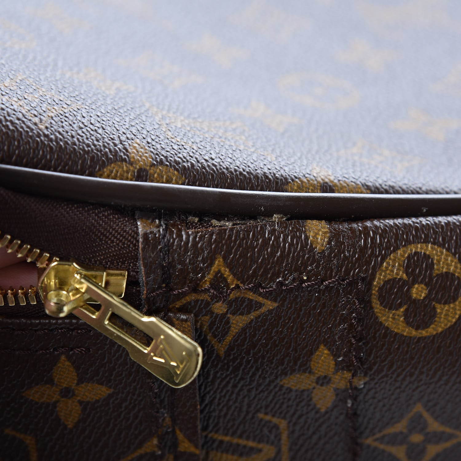 Louis Vuitton Monogram Pegase 60 28 of 36