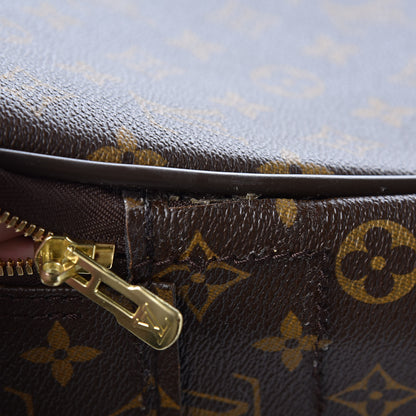 Louis Vuitton Monogram Pegase 60 28 of 36