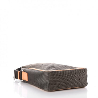 Louis Vuitton Damier Geant Citadin NM Terre 4 of 7