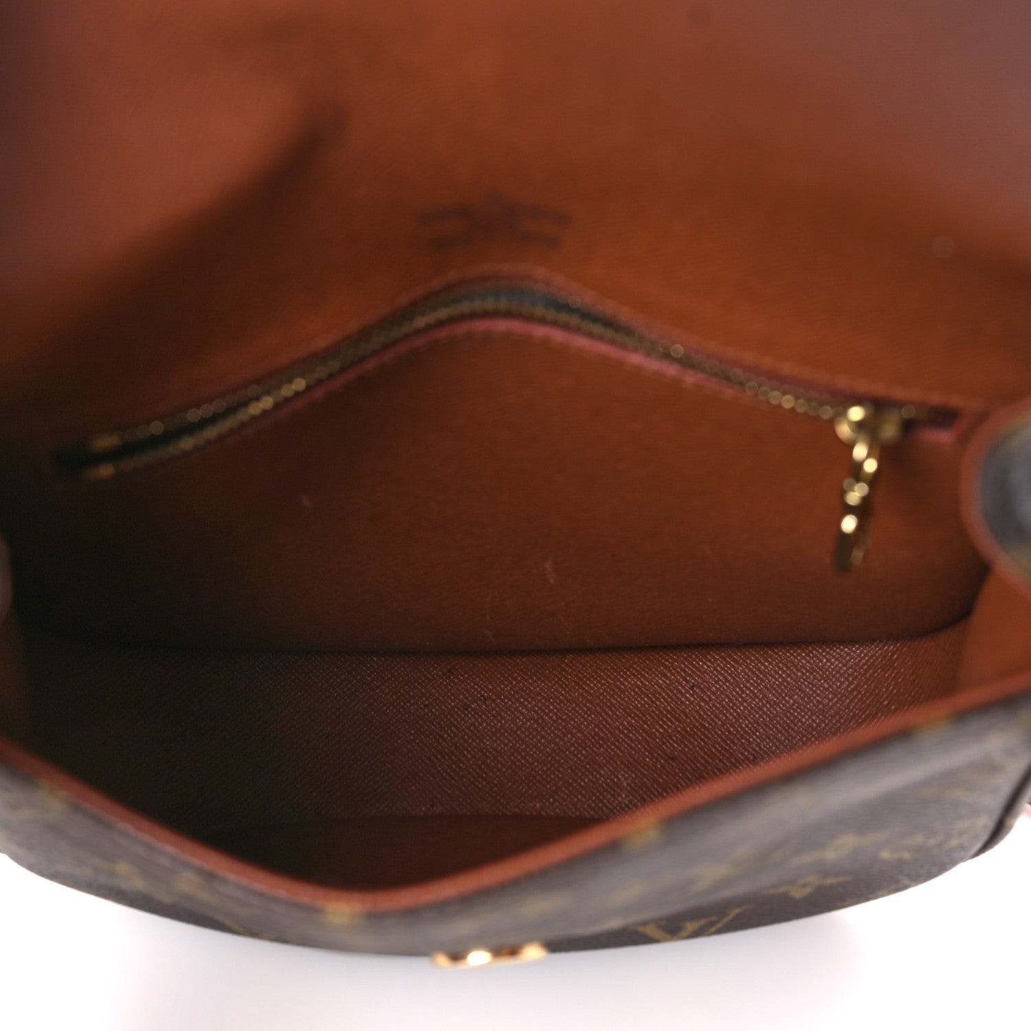 Louis Vuitton Monogram Saint Cloud PM 5 of 11