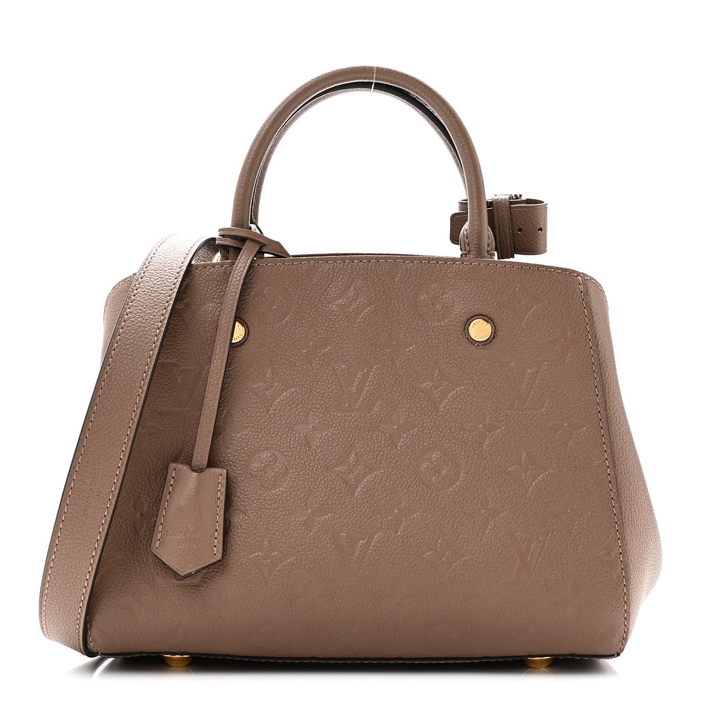 Empreinte Montaigne BB Mastic