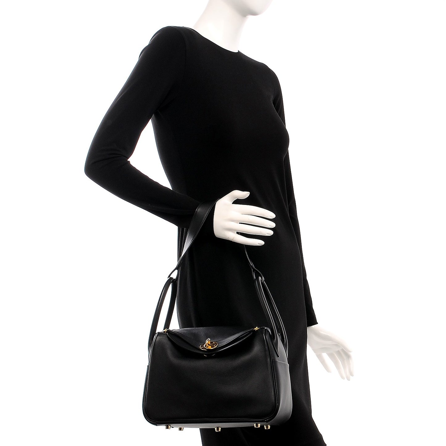 Swift Lindy 26 Black