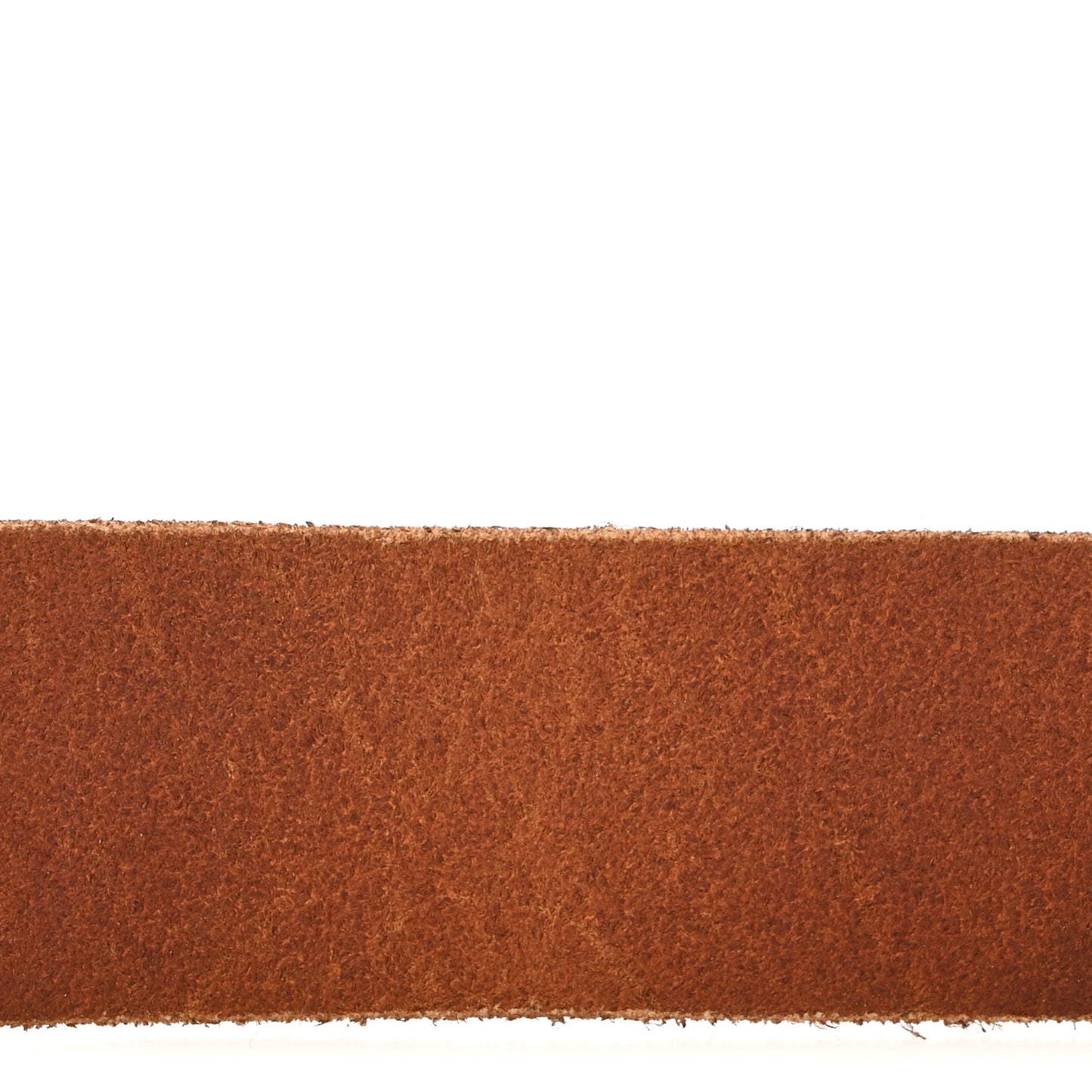 Faded Calfskin Double G 40mm Belt 85 34 Cuir