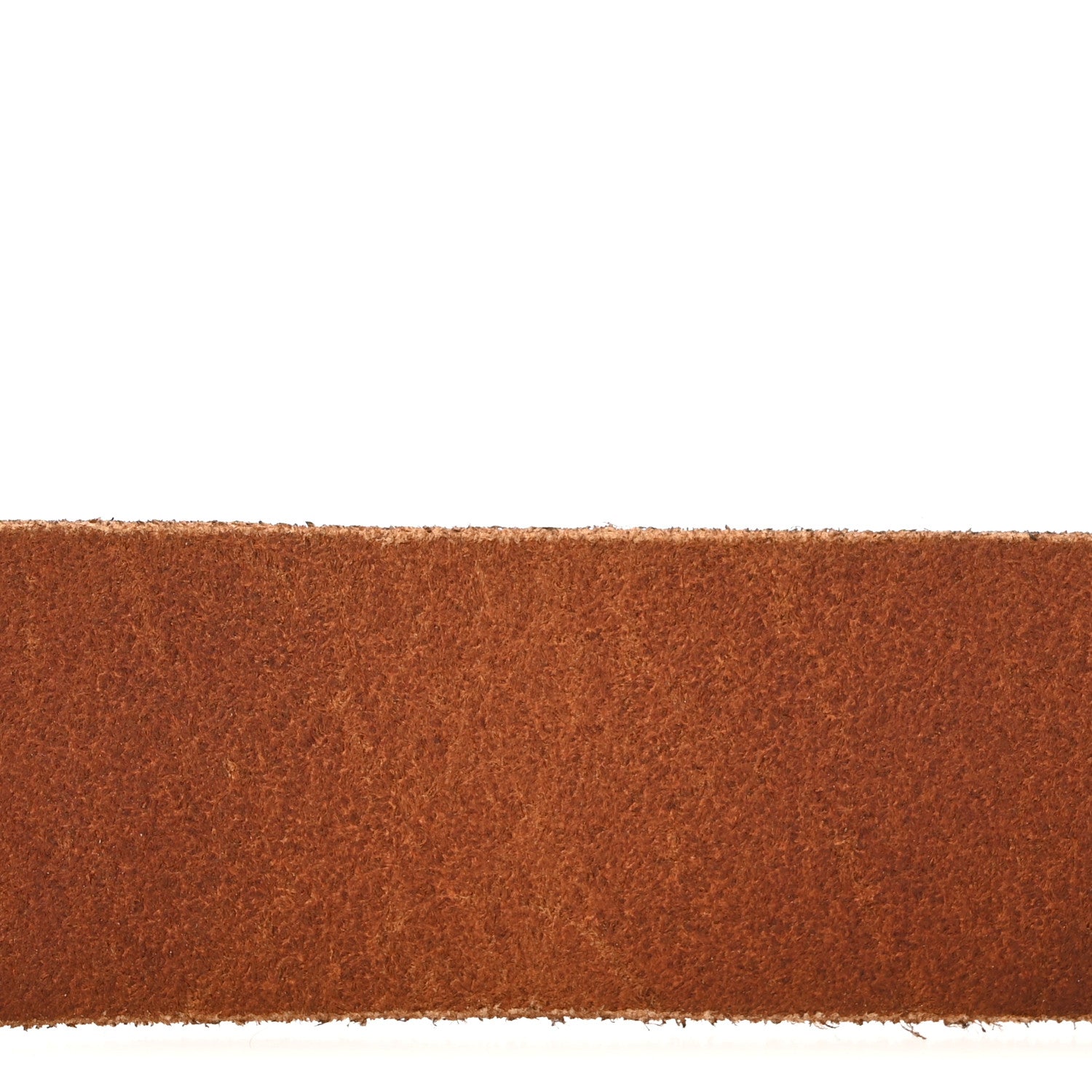 Gucci Faded Calfskin Double G 40mm Belt 85 34 Cuir 6 of 8