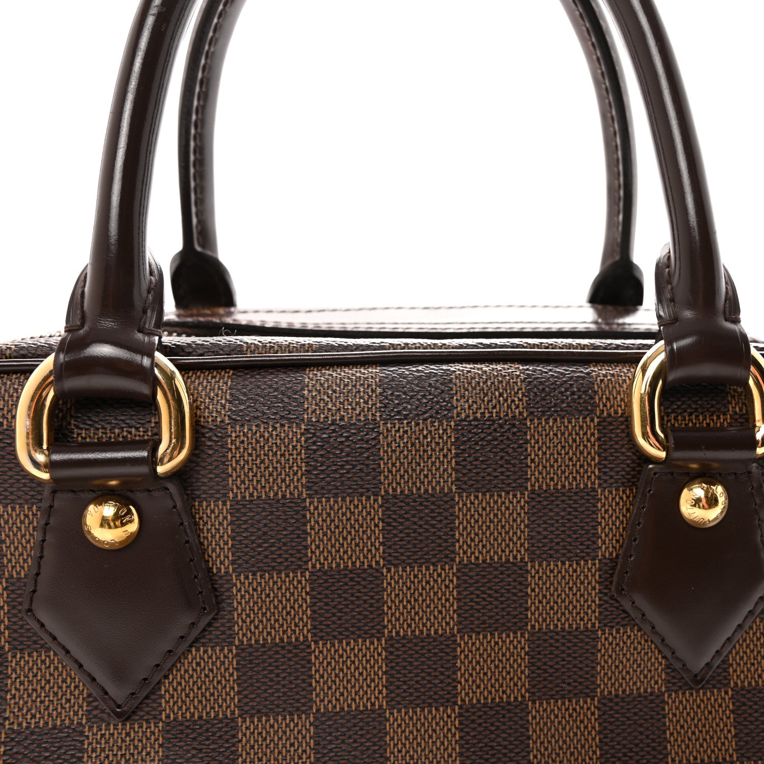 Louis Vuitton Damier Ebene Duomo 7 of 9
