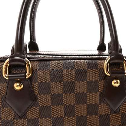 Louis Vuitton Damier Ebene Duomo 7 of 9