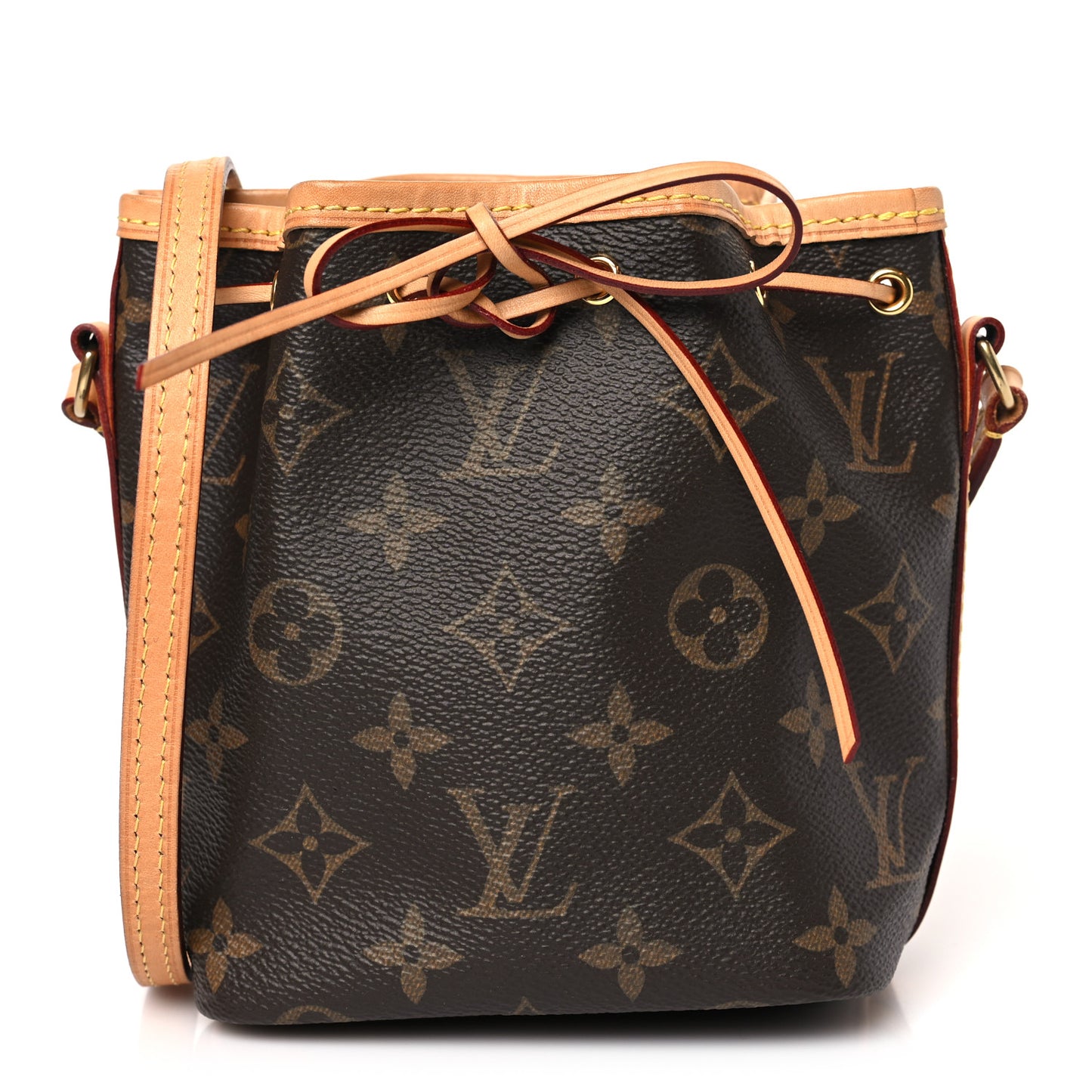Monogram Nano Noe