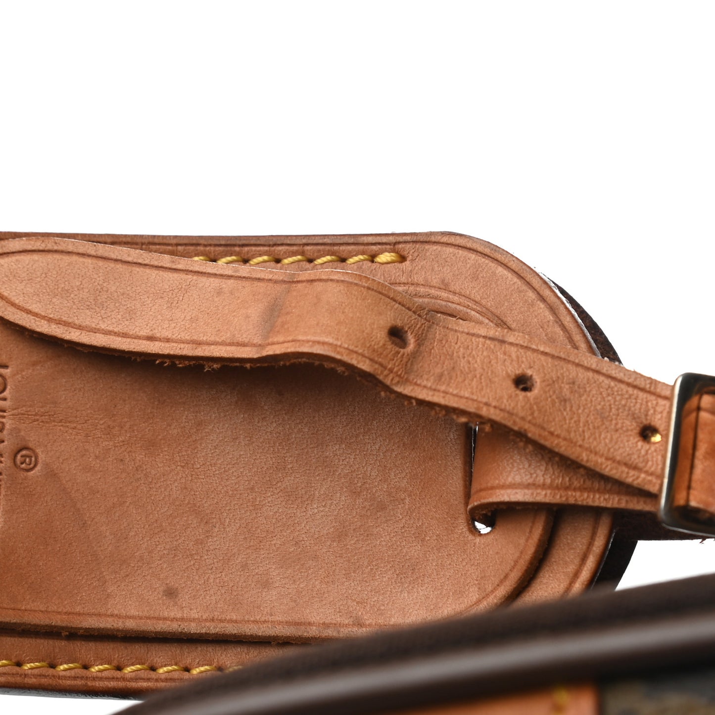 Monogram Pegase 55