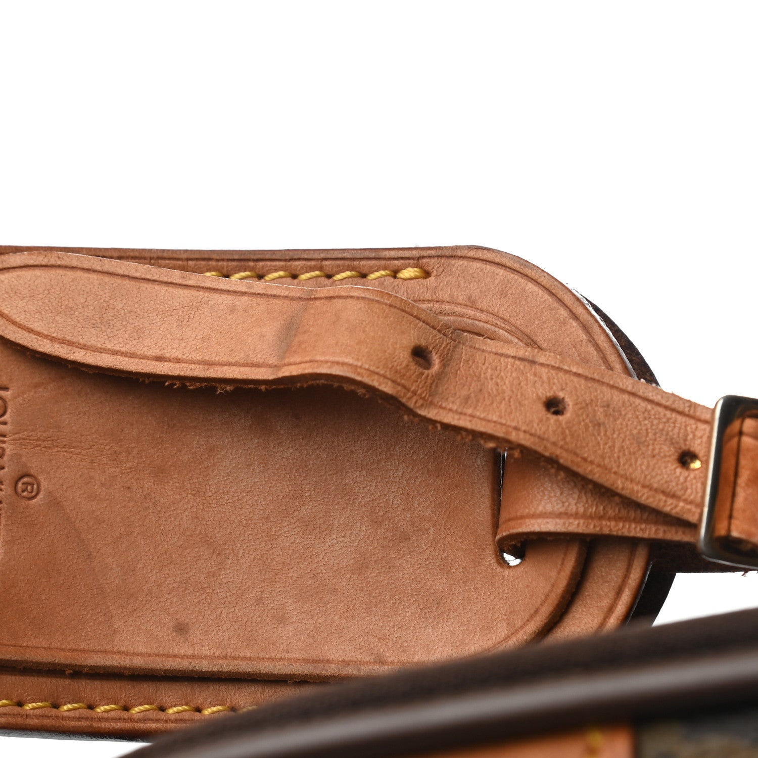 Louis Vuitton Monogram Pegase 55 12 of 22