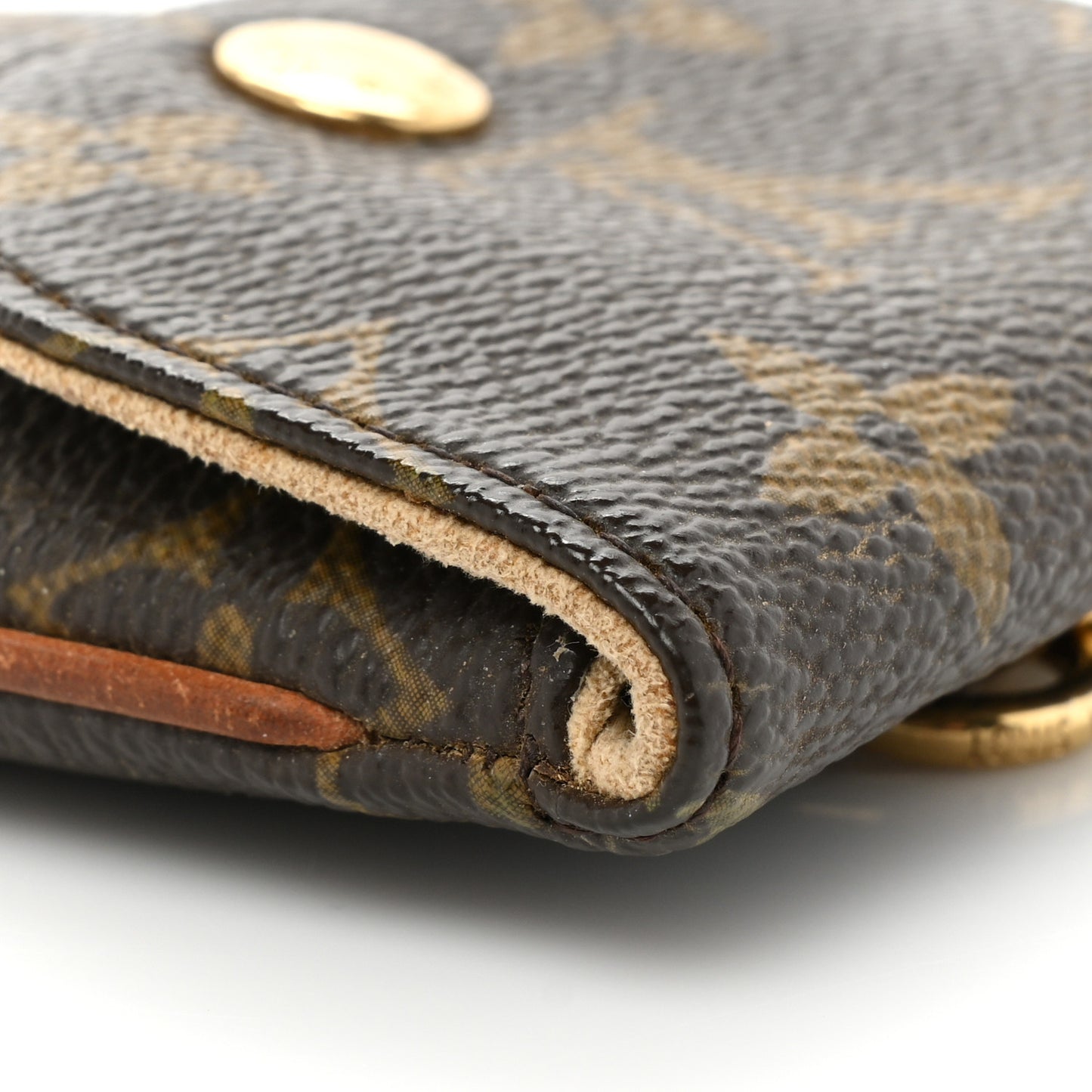 Monogram Phone Case MM