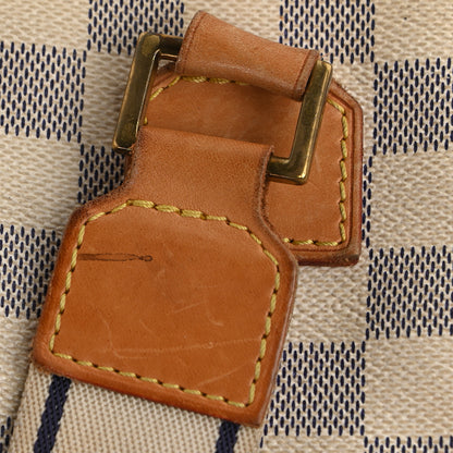 Louis Vuitton Damier Azur Bosphore Pochette 10 of 11