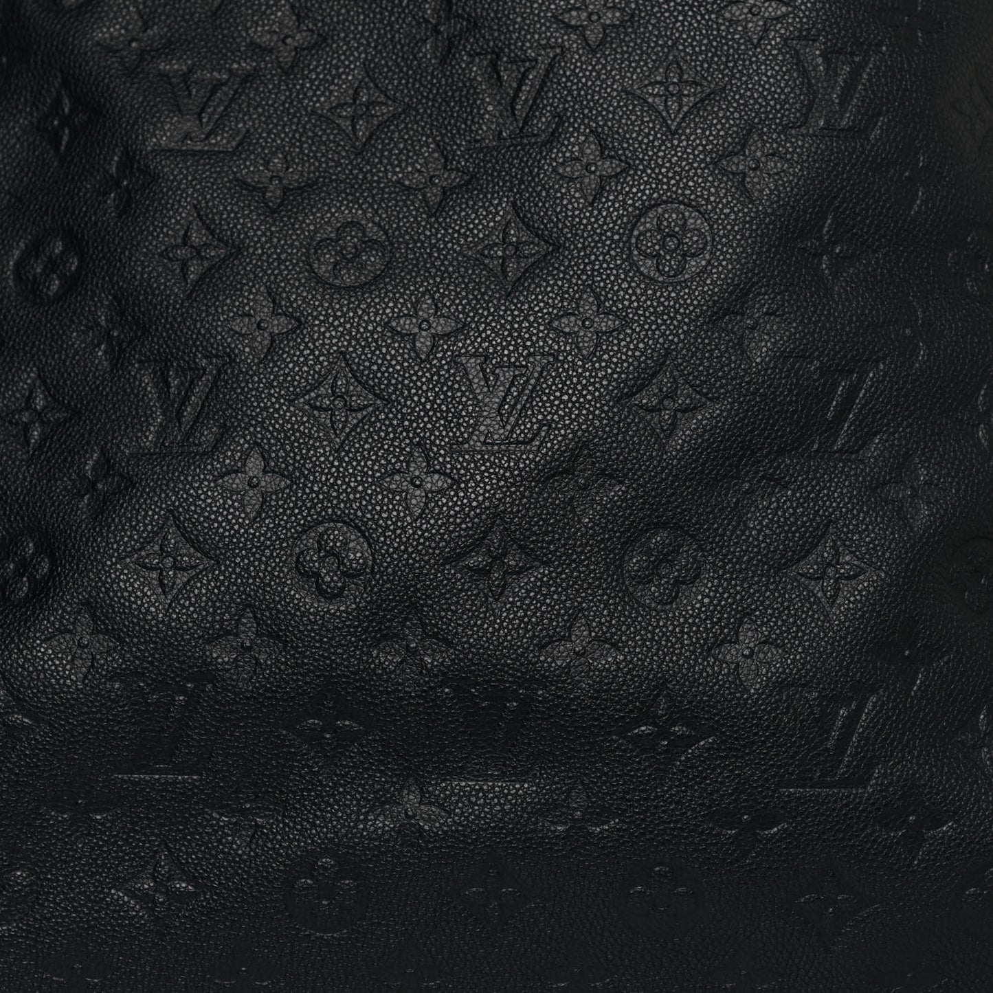 Empreinte Artsy MM Black