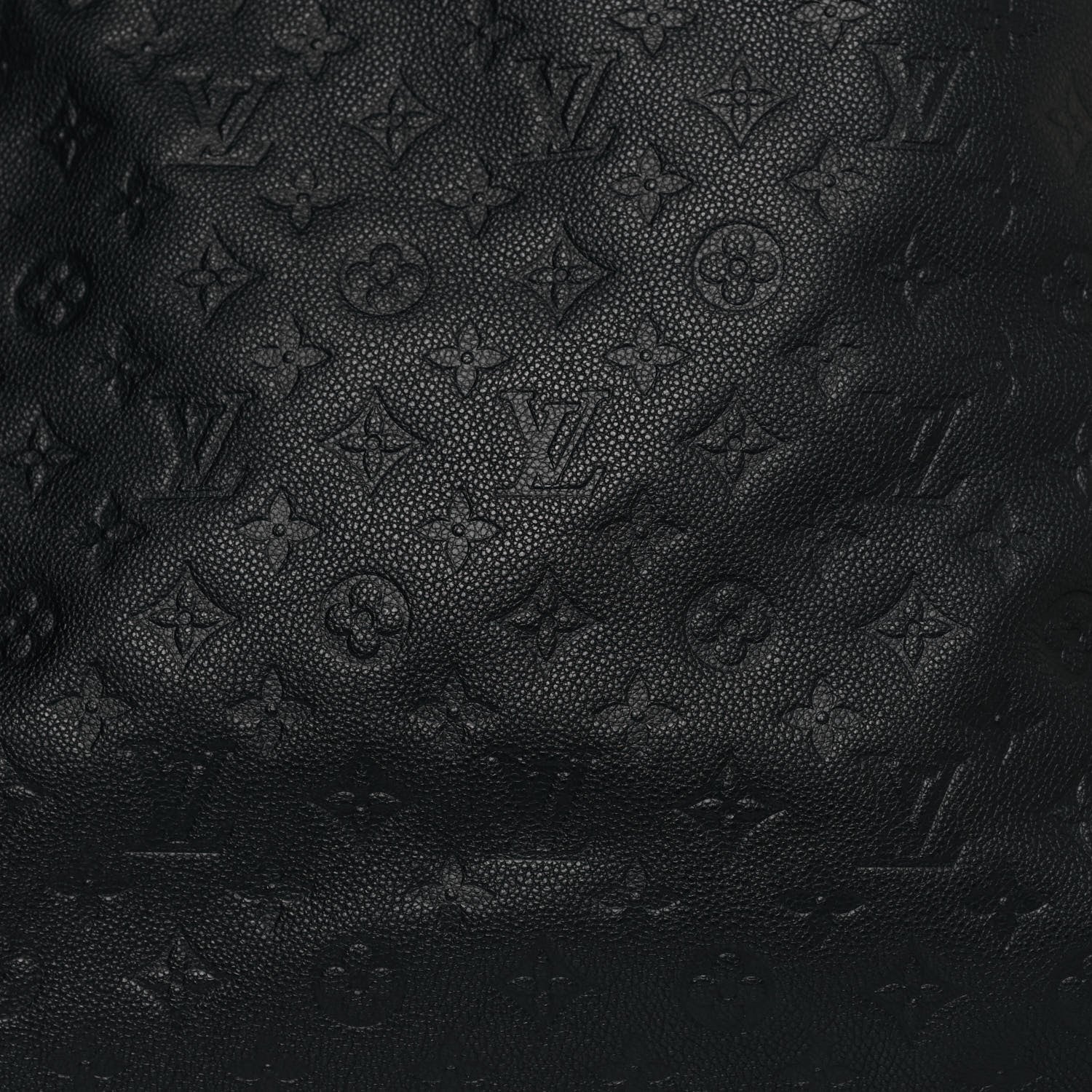Louis Vuitton Empreinte Artsy MM Black 7 of 13