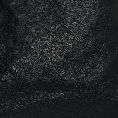 Louis Vuitton Empreinte Artsy MM Black 7 of 13