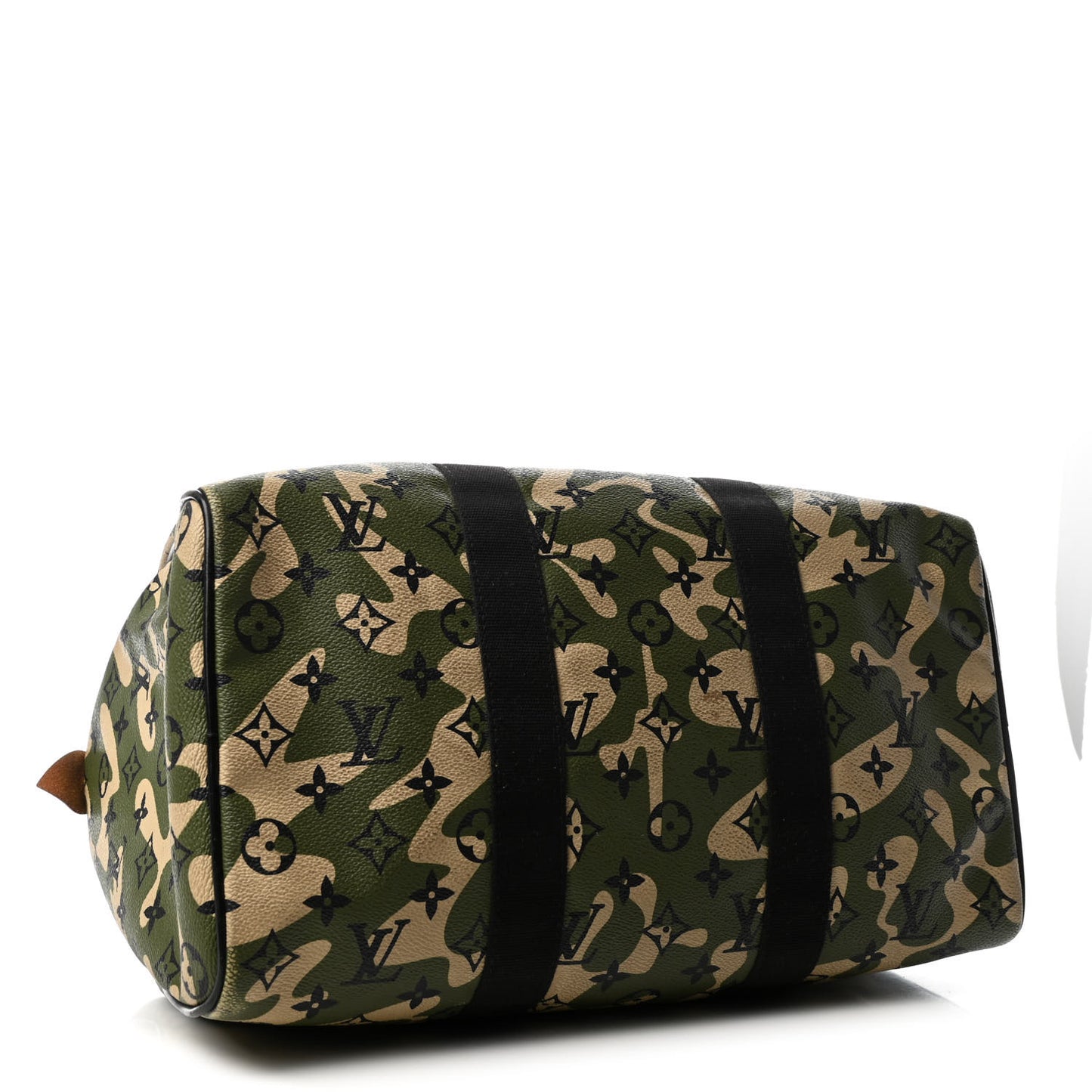 Monogramouflage Speedy 35