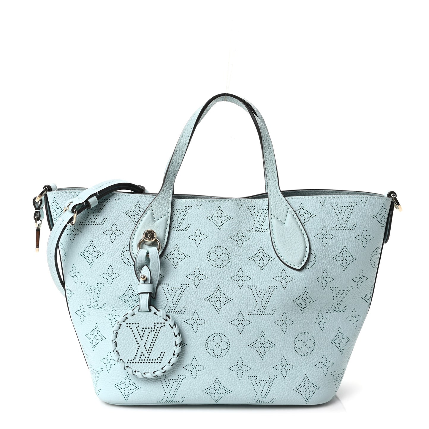 Mahina Reverse Blossom PM Jade Green