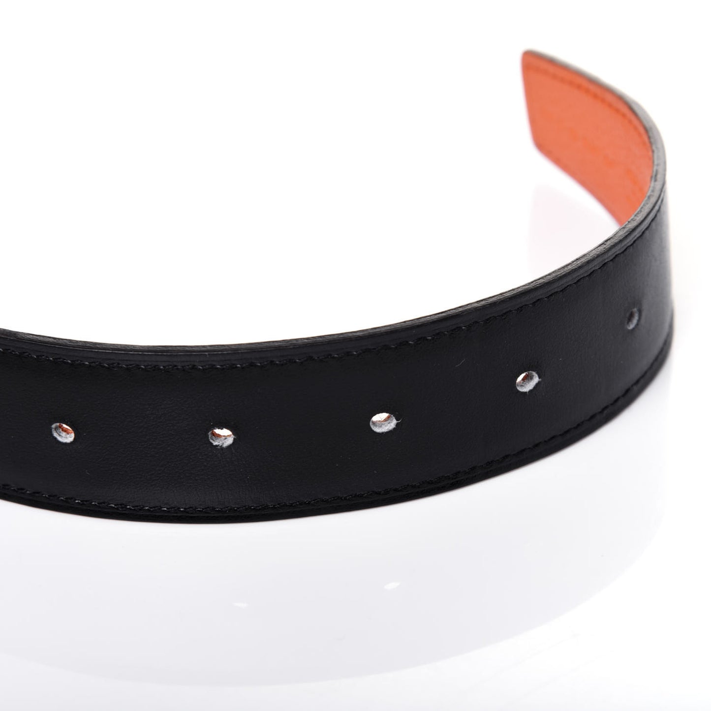 Box Togo 32mm H Belt 90 Black Orange