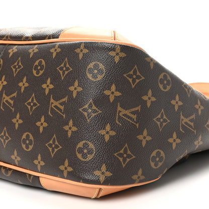 Louis Vuitton Monogram Estrela MM 9 of 10