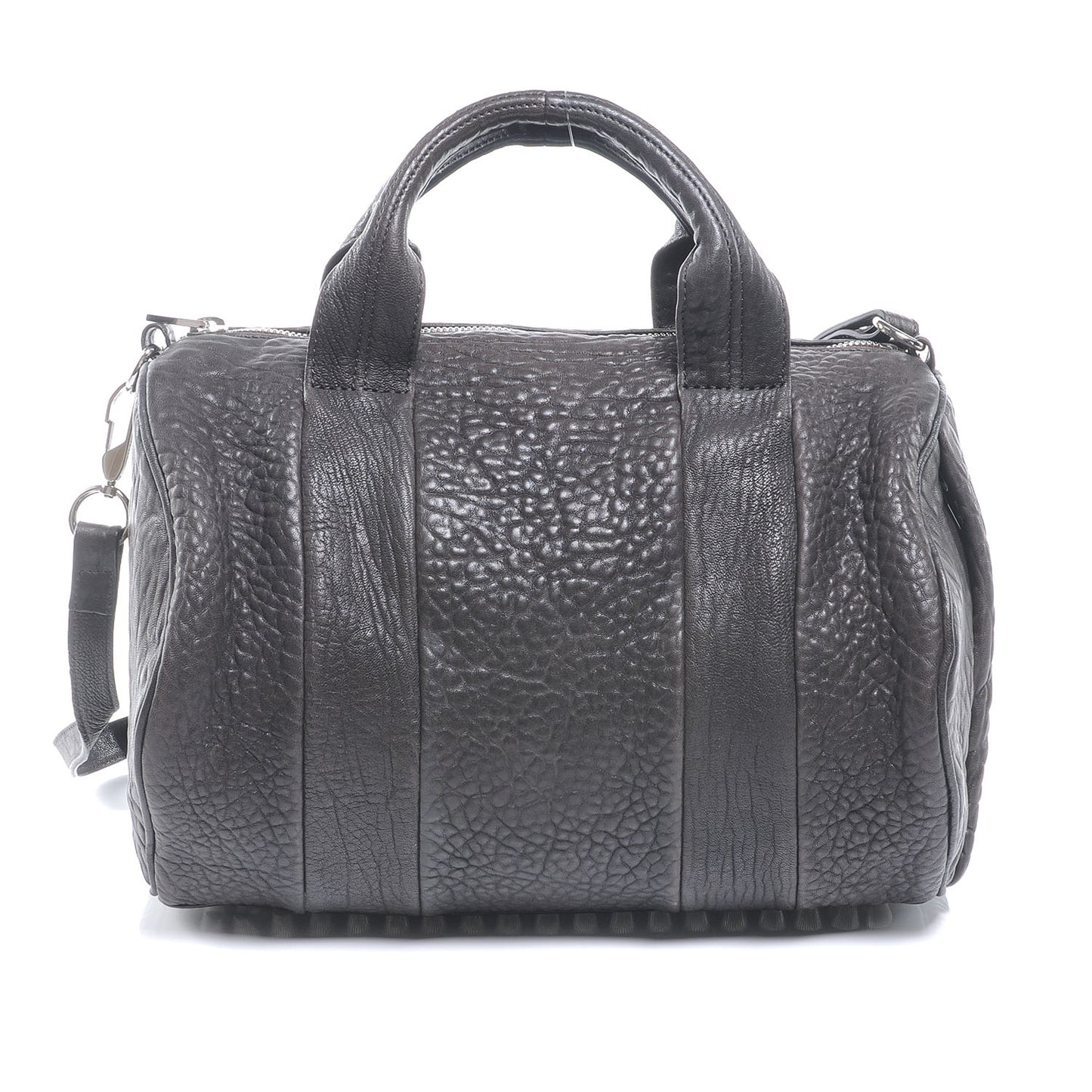 Leather Rocco Espresso