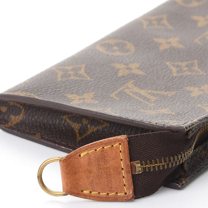 Louis Vuitton Monogram Accessories Pouch 6 of 8