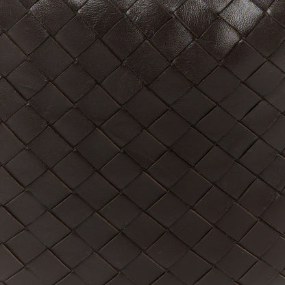 Bottega Veneta Nappa Intrecciato Teen Jodie Hobo Fondant 9 of 11