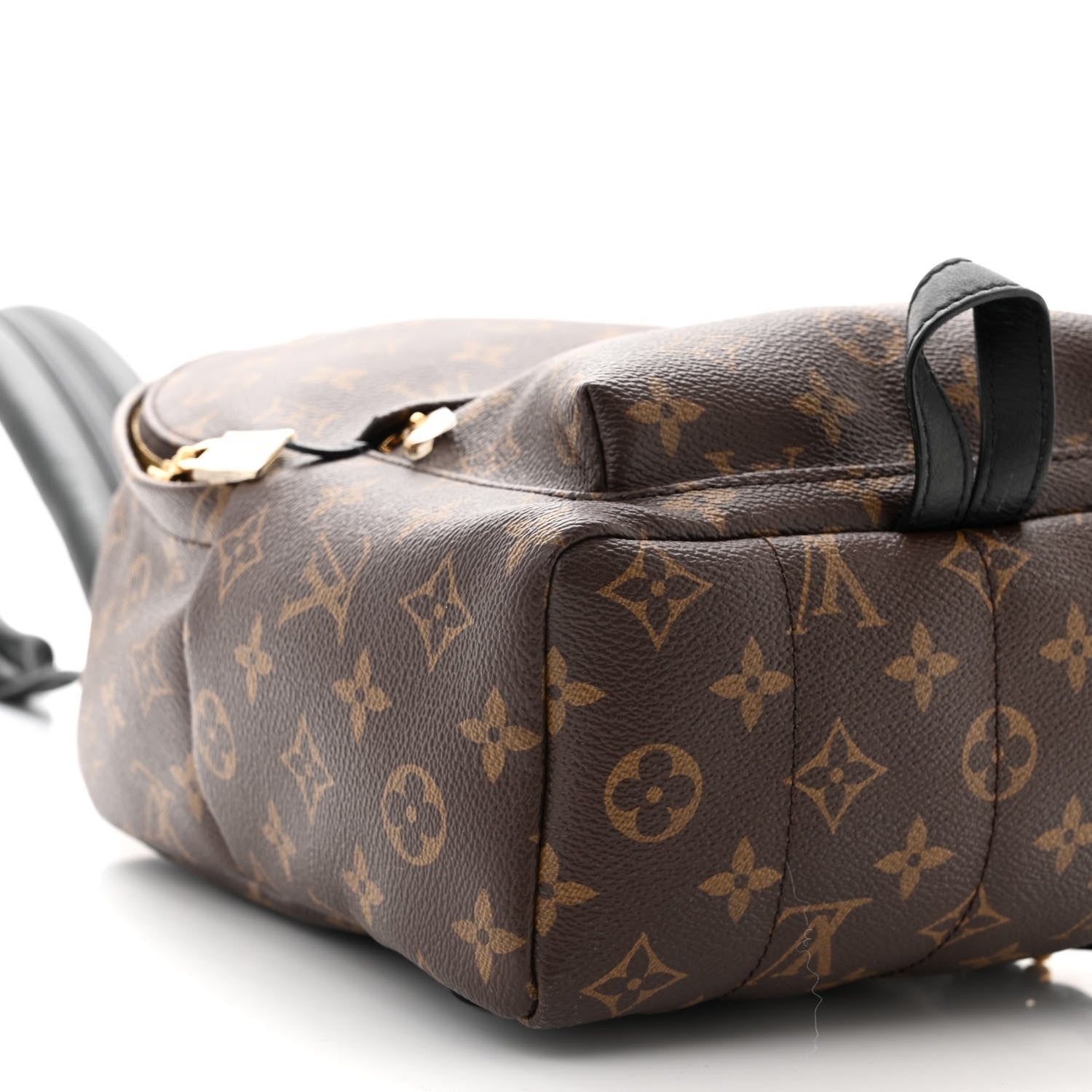 Louis Vuitton Monogram Palm Springs Backpack PM 9 of 10