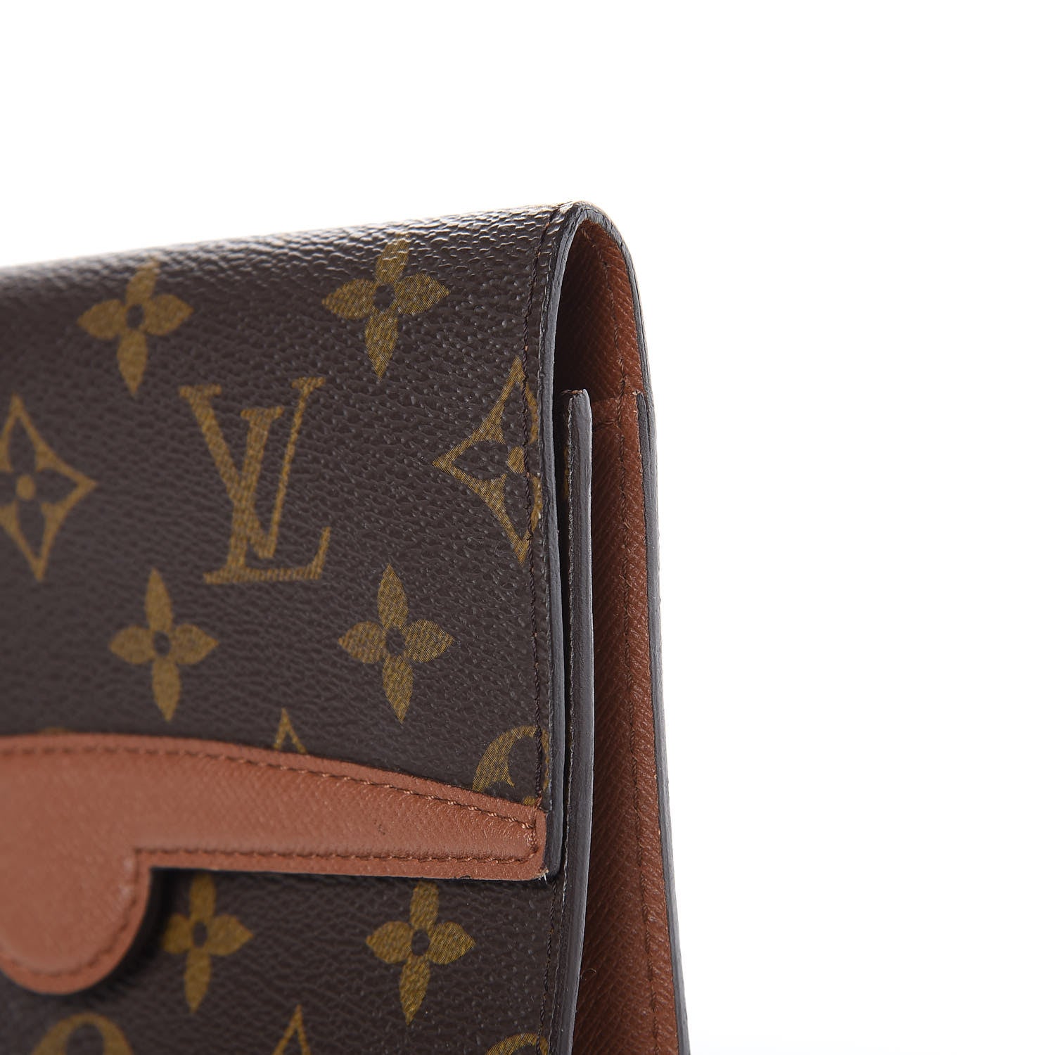 Louis Vuitton Pochette Ceinture Arche 10 of 11