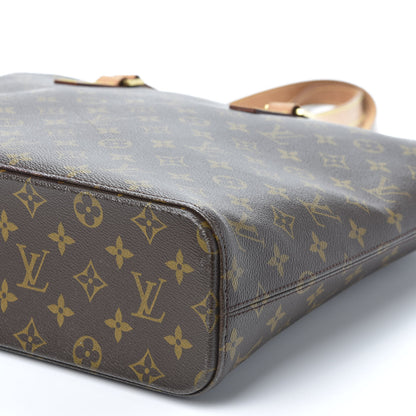 Louis Vuitton Monogram Luco 6 of 8
